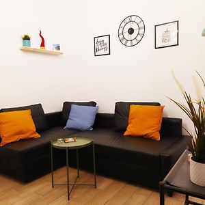 Casa de 1 dormitorio